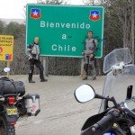 Dos Companeros zijn in Chili